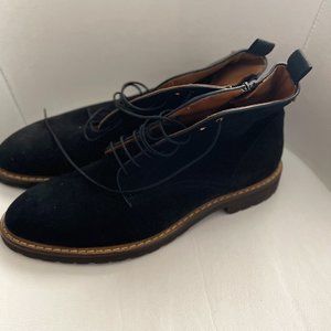 Good Man Brand Lace Boots